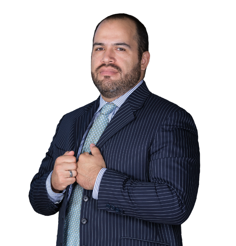 Luis Puentes — Fractional CFO & FP&A Strategist